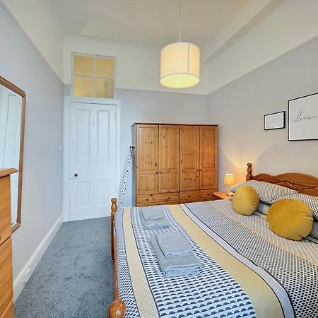 Hayfield Apartment Oban Eksteriør bilde
